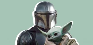 The Mandalorian sezonul 3: Intoarcerea lui Mando pe planeta sa natala