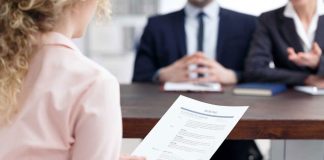 Cum sa vorbesti despre defectele tale la un interviu de angajare