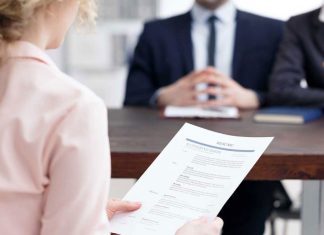 Cum sa vorbesti despre defectele tale la un interviu de angajare