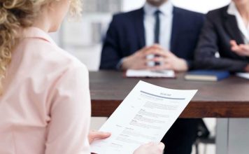 Cum sa vorbesti despre defectele tale la un interviu de angajare