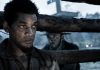 Will Smith spera ca publicul sa-i admire talentul prin rolul sau din filmul „Emancipation”