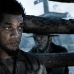 Will Smith spera ca publicul sa-i admire talentul prin rolul sau din filmul „Emancipation”
