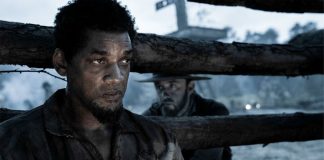 Will Smith spera ca publicul sa-i admire talentul prin rolul sau din filmul „Emancipation”