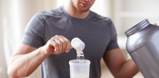 Ce tip de pudră proteică să alegi: sfaturi de care să ții cont
