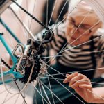 Cum să-ți pregătești bicicleta pentru sezonul cald: 7 sfaturi