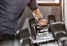 Antrenamentul de forță. Ce să alegi – greutăți mai mari sau mai multe repetări?