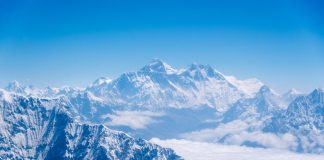 20 de curiozitati despre Muntele Everest