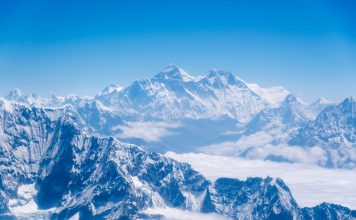 20 de curiozitati despre Muntele Everest