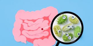 Gazele intestinale si sanatatea intestinului