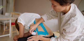 Hernia de disc nu înseamnă neapărat operație – Descoperă terapiile non-invazive