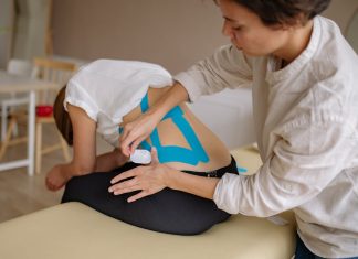 Hernia de disc nu înseamnă neapărat operație – Descoperă terapiile non-invazive