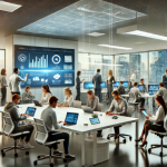 Cum tehnologia de fitness transformă programele de antrenament ale sportivilor