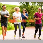 Cum să revii ușor în sportcu CBD